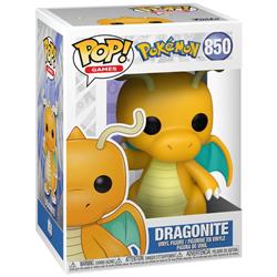 Funko POP! Anime: POKEMON - Dragonite