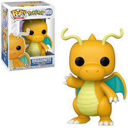 Funko POP! Anime: POKEMON - Dragonite