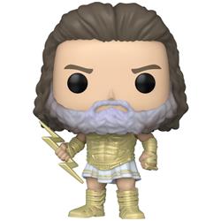 Funko POP! Marvel: AMOUR ET TONNERRE - Zeus