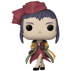 Funko POP! Anime : COWBOY BEBOP - Faye Valentine