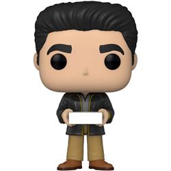 Funko POP! TV : LES SOPRANOS - Christopher Moltisanti