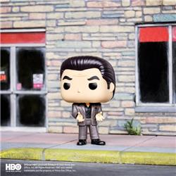 Funko POP! TV : LES SOPRANO - Silvio Dante