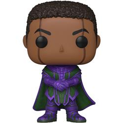 Funko POP! Studios Marvel : ANT-MAN & THE WASP : QUANTUMANIA - Kang