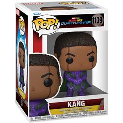Funko POP! Studios Marvel : ANT-MAN & THE WASP : QUANTUMANIA - Kang
