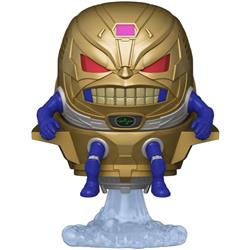 Funko POP! Marvel Studios : ANT-MAN ET LA GUÊPE : QUANTUMANIA - MODOK