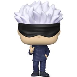 Funko POP! Anime : JUJUTSU KAISEN - Satoru Gojo