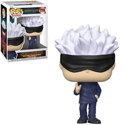Funko POP! Anime : JUJUTSU KAISEN - Satoru Gojo