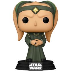 Funko POP ! Star Wars : LE LIVRE DE BOBA FETT - Majordomo