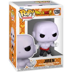 Funko POP! Anime : DRAGONBALL SUPER - Jiren