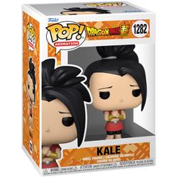 Funko POP! Anime: DRAGONBALL SUPER - Kale