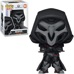 Funko POP! Jeux : OVERWATCH 2 - Faucheur