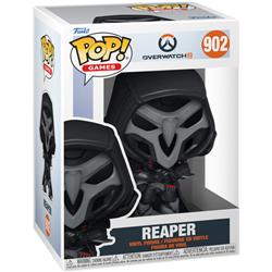 Funko POP! Jeux : OVERWATCH 2 - Faucheur