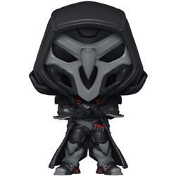 Funko POP! Jeux : OVERWATCH 2 - Faucheur