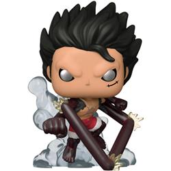 Funko POP! Anime: ONE PIECE - Snake-Man Luffy