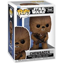 Funko POP! Classiques : STAR WARS - Chewbacca