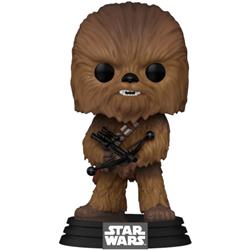 Funko POP! Classiques : STAR WARS - Chewbacca