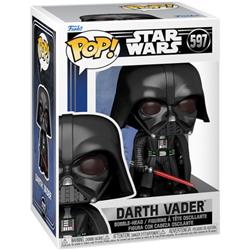 Funko POP! Classiques: STAR WARS - Darth Vader