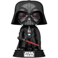 Funko POP! Classiques: STAR WARS - Darth Vader