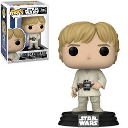 Funko POP! Classiques : STAR WARS - Luke Skywalker