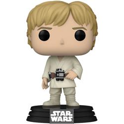 Funko POP! Classiques : STAR WARS - Luke Skywalker