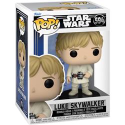 Funko POP! Classiques : STAR WARS - Luke Skywalker