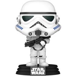 Funko POP! Classiques : STAR WARS - Stormtrooper