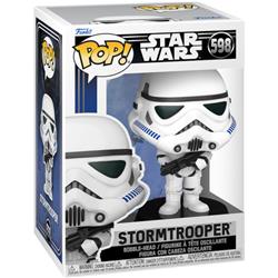 Funko POP! Classiques : STAR WARS - Stormtrooper