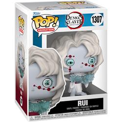 Funko POP! Anime: TUEUR DE DEMONS - Rui