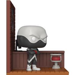 Funko POP! Anime : MY HERO ACADEMIA - Twice - Ligue des Vilains