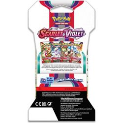 Pokémon JCC : POKÉMON BLISTER #1