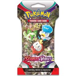 Pokémon JCC : POKÉMON BLISTER #1