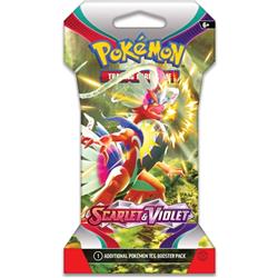 Pokémon JCC : POKÉMON BLISTER #1