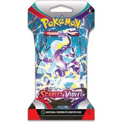 Pokémon JCC : POKÉMON BLISTER #1
