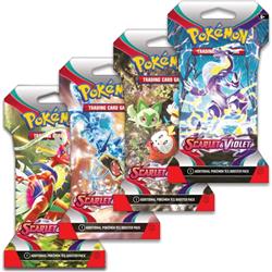 Pokémon JCC : POKÉMON BLISTER #1