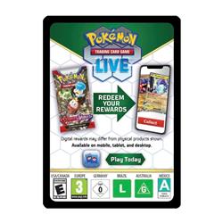Pokémon JCC : POKÉMON BLISTER #1