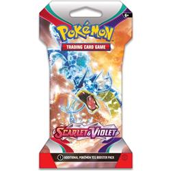 Pokémon JCC : POKÉMON BLISTER #1