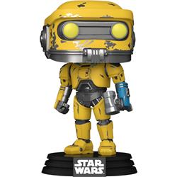 Funko POP! Star Wars : OBI-WAN TV - Ned-B