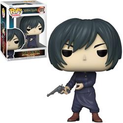 Funko POP! Anime: JUJUTSU KAISEN - Mai Zen'in