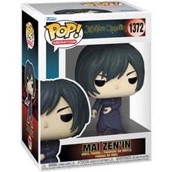 Funko POP! Anime: JUJUTSU KAISEN - Mai Zen'in