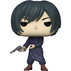 Funko POP! Anime: JUJUTSU KAISEN - Mai Zen'in