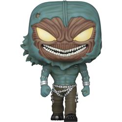 Funko POP! Rocks: DISTURBED - The Guy