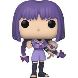 Funko POP! Anime : BORUTO : NARUTO NEXT GENERATIONS - Sumire (avec Nue