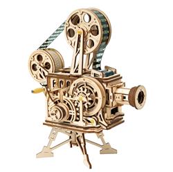 ROKR Vitascope (LK601) 3D Wooden Puzzle