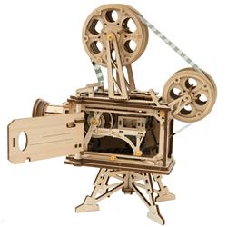 ROKR Vitascope (LK601) 3D Wooden Puzzle