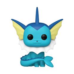 Funko POP! Anime: POKEMON - Vaporeon
