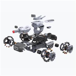 DJI RoboMaster EP | Robot éducatif avancé basé sur STEAM