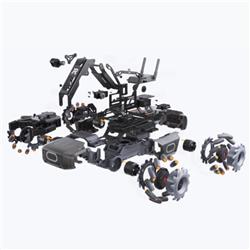 DJI RoboMaster EP | Robot éducatif avancé basé sur STEAM