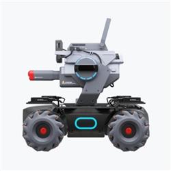 DJI RoboMaster EP | Robot éducatif avancé basé sur STEAM