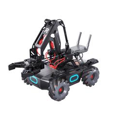 DJI RoboMaster EP | Robot éducatif avancé basé sur STEAM