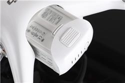 Batterie DJI P4 Partie 64 Intelligent Flight 5870mAh